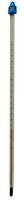 44/814/0 - Lo Tox Laboratory Thermometer Partial Immersion -10°C to +330°C 305mm