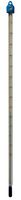 44/810/8 - Lo Tox Laboratory Thermometer Total Immersion -20°C to +110°C 305mm