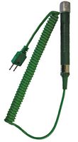 38/693/0 - K Type Thermocouple Surface Temperature Test Probe - -50°C to 450°C