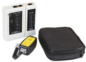 KA226 - Network Cable and PoE Tester Kit