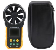 D02377 - Vane Anemometer