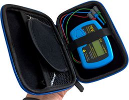 ATC02 - Carry Case for Peak Tester