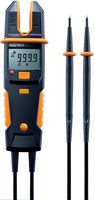 755-2 - 1000V AC/DC Voltage and AC Current Tester