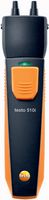 510I - Bluetooth Differential Manometer with Smart Probe App -150mbar