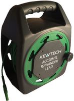 ACC50MTL - 4mm Test Lead Extension Reel - 50m