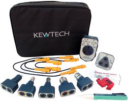 KEWTK1 - Electrical Testing Accessory Kit