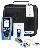 R153001 - NaviTEK NT Copper Cable Network Tester
