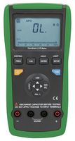 72-10465 - LCR Meter with USB Interface for Inductance, Capacitance, Resistance and Frequency