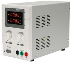 LABPS3005N - Single Output DC Bench Power Supply - 30V, 5A