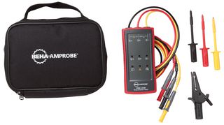 PRM-5-EUR KIT - 700V 3 Phase Rotation Tester Kit