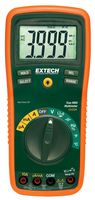 EX430A - 600V AC/DC True RMS Professional Digital Multimeter