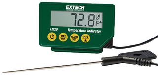 TM26 - NSF Certified Waterproof Digital Thermometer