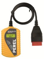 AOBD2 - Car Diagnostic OBD2, EOBD and JOBD Code Reader and Scanner