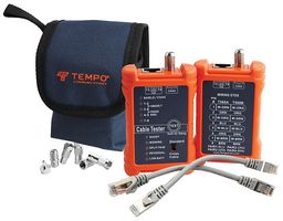 PA1594 - LAN And A/V Cable Check Test Kit