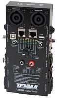 72-9966 - Universal AV Cable Tester