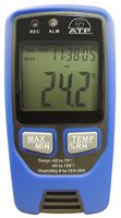 ET-175 - Humidity & Temperature Data Logger