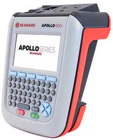 APOLLO 600+ - Apollo 600+ Portable PAT Tester