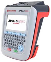 APOLLO 500+ - Apollo 500+ Portable PAT Tester