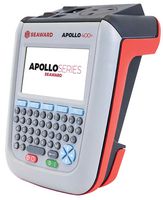 APOLLO 400+ - Apollo 400+ Portable PAT Tester
