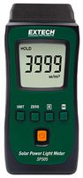 SP505 - Pocket Solar Power Light Meter
