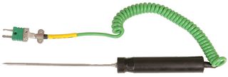 TT6K - K-Type Penetration Probe