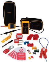 VIPDLOKPRO150 - Voltage Indicator, Proving Unit & PRO Lock Out Kit