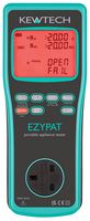 EZYPAT - EZYPAT Manual PAT Tester