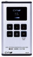 XA-3P - Portable HDMI Pattern Generator