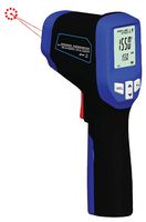 38/707/0 - Infrared Thermometer with Multi-Spot Laser Pointer, -30 to +950 Degrees C