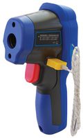 38/706/0 - Infrared Thermometer with Dual Laser Pointers, -50 to +1050 Degrees C