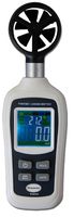 13/470/0 - Mini Thermo-Anemometer