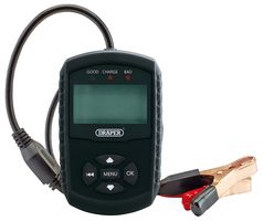 BDT/M - Battery Diagnostic Tool