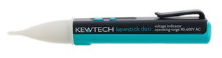 KEWSTICK DUO - Kewstick DUO Dual Sensitivity Voltage Indicator, 600V
