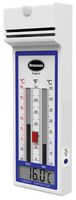 12/430/3 - Digital Quick-Set Max./Min. Thermometer, White