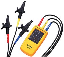 DL9020N - Non-Contact Phase & Motor Rotation Tester, 400V