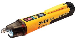 DL107 - Non-Contact Voltage Detector, 1000V, CAT IV, IP67