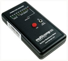 MP005768 - Surface Resistance Meter, 9V