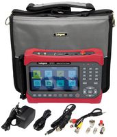 S701 - Multiplatform Signal Meter & Analyser