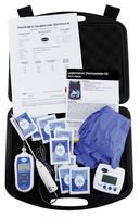 13/800/3 - Legionnaires' Thermometer Kit, IP68