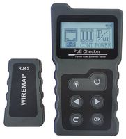 D03479 - PoE Cable Checker