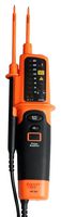 VIP200 - Two Pole Voltage Tester, 600V AC/DC, IP54