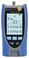 VDV II PLUS + ANYWARE - Cable Tester/Verifier, VDV II Plus + AnyWARE Cloud