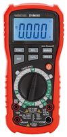 DVM040 - Digital Multimeter, 750V AC/1kV DC