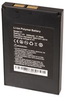 V1 - Spare Battery for Tenma 72-13180 IP Camera Tester