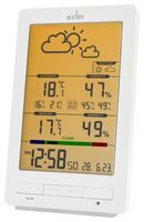 16162 - Skyler Weather Station