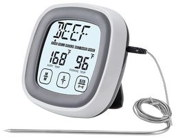 GH632 - Digital Meat BBQ Thermometer