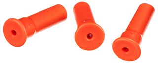 TP4 - Accessory Test Pins, 4mm, Pack of 3