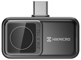 MINI2 V2 - Mini V2 Thermal Imaging Camera for Smartphones, -20 to +400 Deg. C