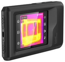 POCKETE - PocketE Thermal Imaging Camera, -20 to +350 Deg. C, IP54