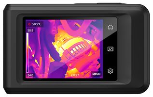 POCKET2 - Pocket2 Thermal Imaging Camera, -20 to +400 Deg. C, IP54